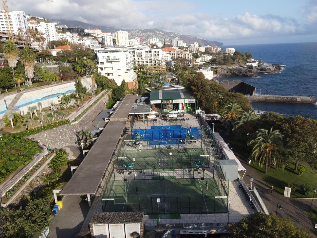 Sea And Sun 4 You - Jardins Da Imperatriz Funchal  Exterior photo