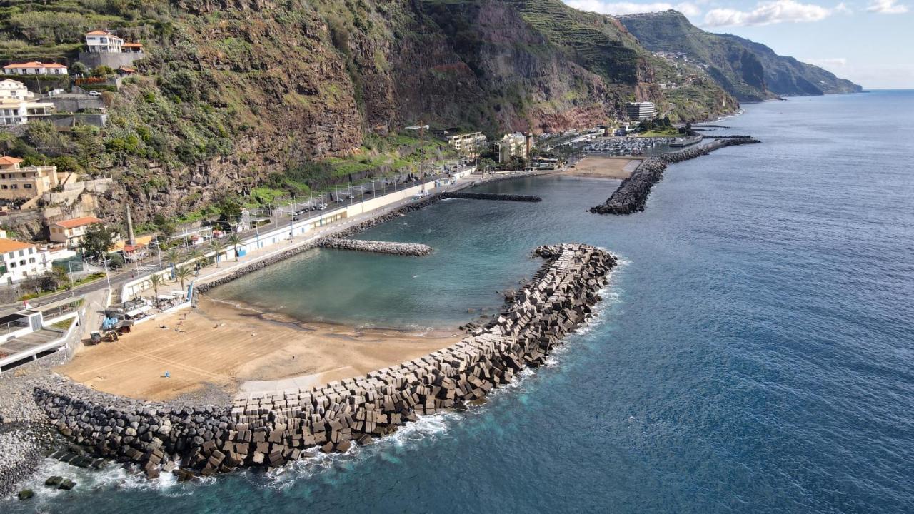 Sea And Sun 4 You - Jardins Da Imperatriz Funchal  Exterior photo