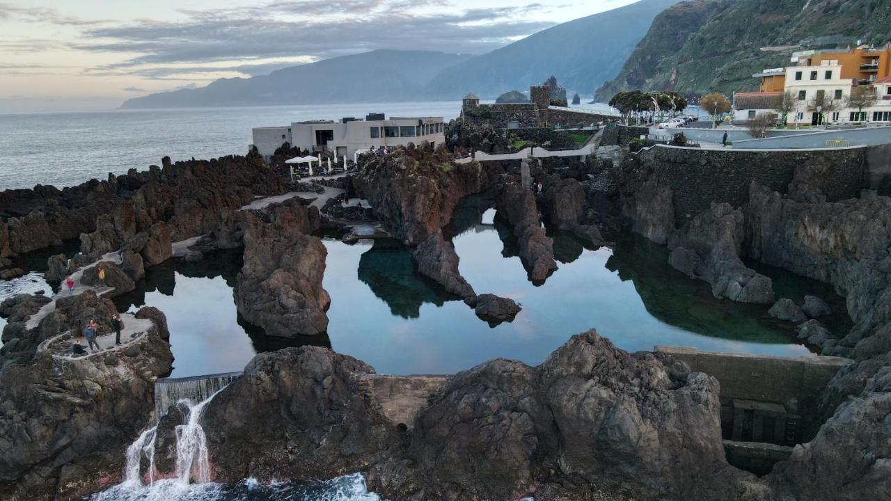 Sea And Sun 4 You - Jardins Da Imperatriz Funchal  Exterior photo