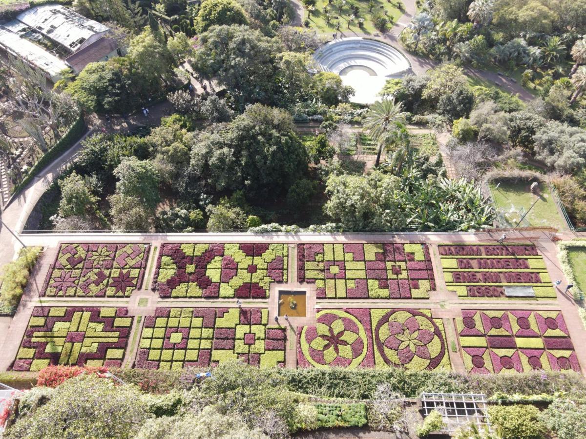 Sea And Sun 4 You - Jardins Da Imperatriz Funchal  Exterior photo