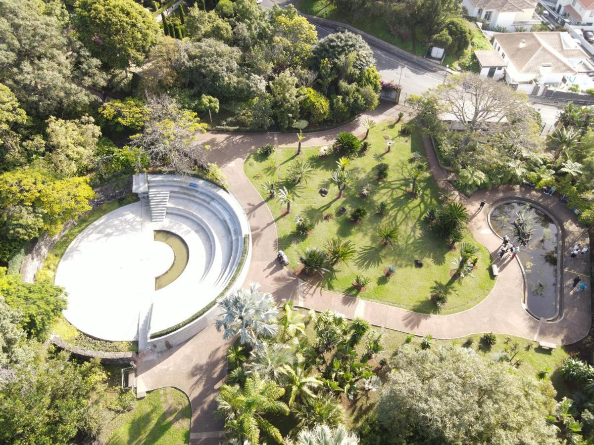 Sea And Sun 4 You - Jardins Da Imperatriz Funchal  Exterior photo